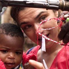 Foto O Jardineiro Fiel