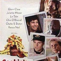 Foto A Fortuna de Cookie