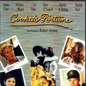 Foto A Fortuna de Cookie