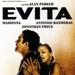 Foto Evita