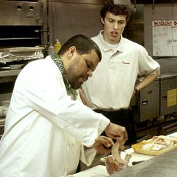 Foto A Hora do Rango