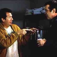 Foto Hurlyburly - O Alvoroço