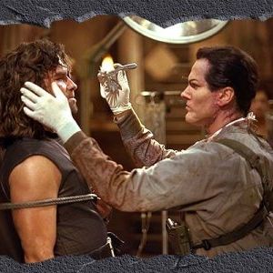 Foto Fuga de Los Angeles