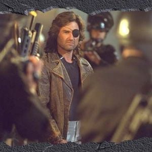 Foto Fuga de Los Angeles