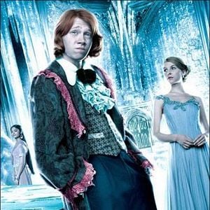 Foto Harry Potter e o Cálice de Fogo