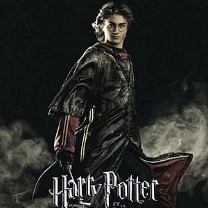 Foto Harry Potter e o Cálice de Fogo