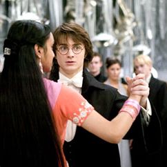 Foto Harry Potter e o Cálice de Fogo