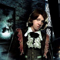 Foto Harry Potter e o Cálice de Fogo