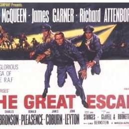 Foto Fugindo do Inferno