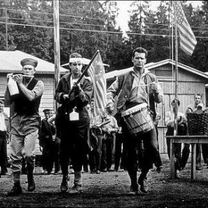 Foto Fugindo do Inferno