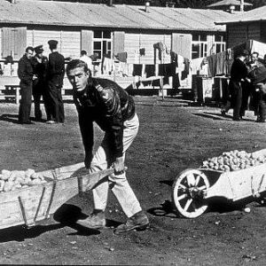 Foto Fugindo do Inferno