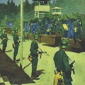 Foto Fugindo do Inferno