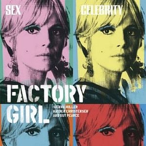 Foto Uma Garota Irresistível