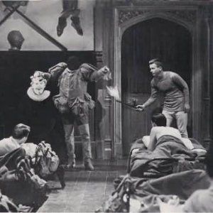 Foto O Fantasma de Canterville