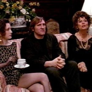 Foto Green Card - Passaporte para o Amor