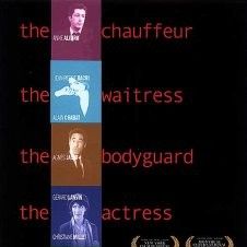 Foto O Gosto dos Outros