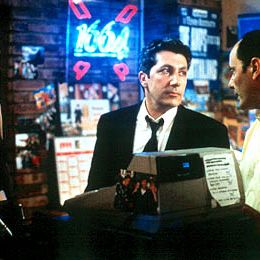 Foto O Gosto dos Outros