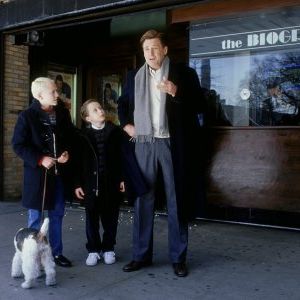 Foto A Excêntrica Família de Igby