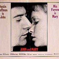 Foto John e Mary
