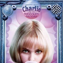 Foto A Fantástica Fábrica de Chocolate