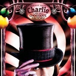 Foto A Fantástica Fábrica de Chocolate