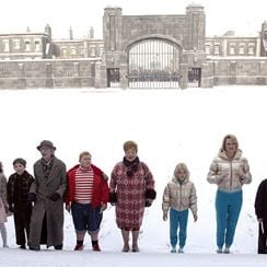 Foto A Fantástica Fábrica de Chocolate