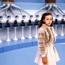 Foto A Fantástica Fábrica de Chocolate