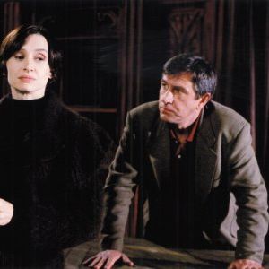 Foto A História de Marie e Julien