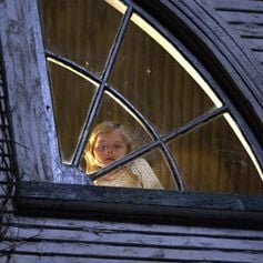 Foto Horror em Amityville