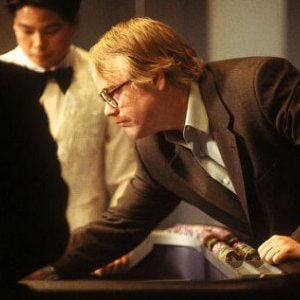 Foto Incrível Obsessão