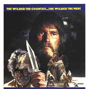 Foto Os Homens da Montanha