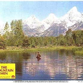 Foto Os Homens da Montanha