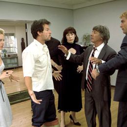 Foto Huckabees - A Vida é uma Comédia