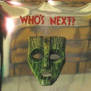 Foto O Filho do Máskara