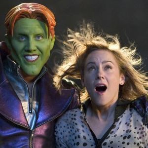 Foto O Filho do Máskara