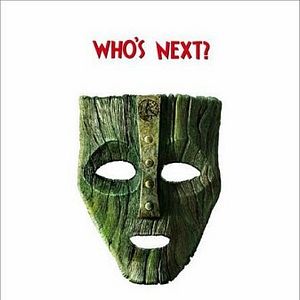 Foto O Filho do Máskara