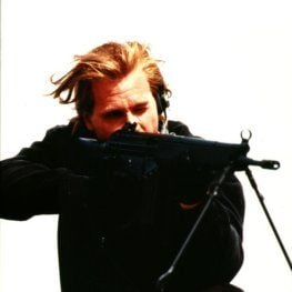 Foto Fogo Contra Fogo