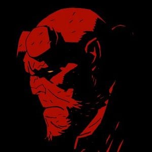 Foto Hellboy