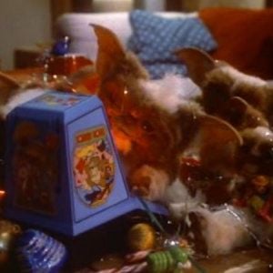 Foto Gremlins