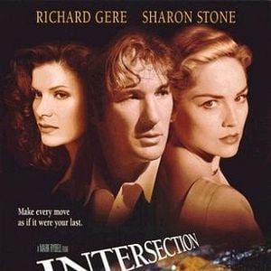 Foto Intersection - Uma Escolha, uma Renúncia