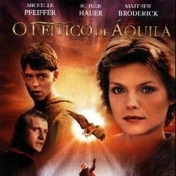 Foto O Feitiço de Áquila