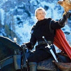 Foto O Feitiço de Áquila