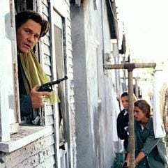 Foto A Face Oculta da Lei