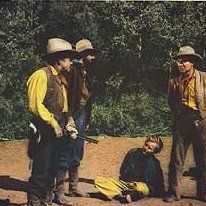 Foto Honra a um Homem Mau