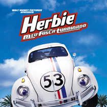 Foto Herbie - Meu Fusca Turbinado