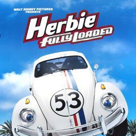 Foto Herbie - Meu Fusca Turbinado