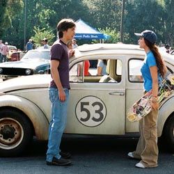 Foto Herbie - Meu Fusca Turbinado