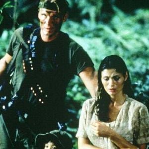 Foto Homem de Guerra