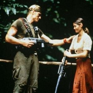 Foto Homem de Guerra