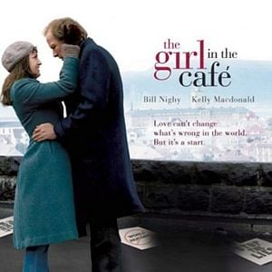 Foto A Garota do Café